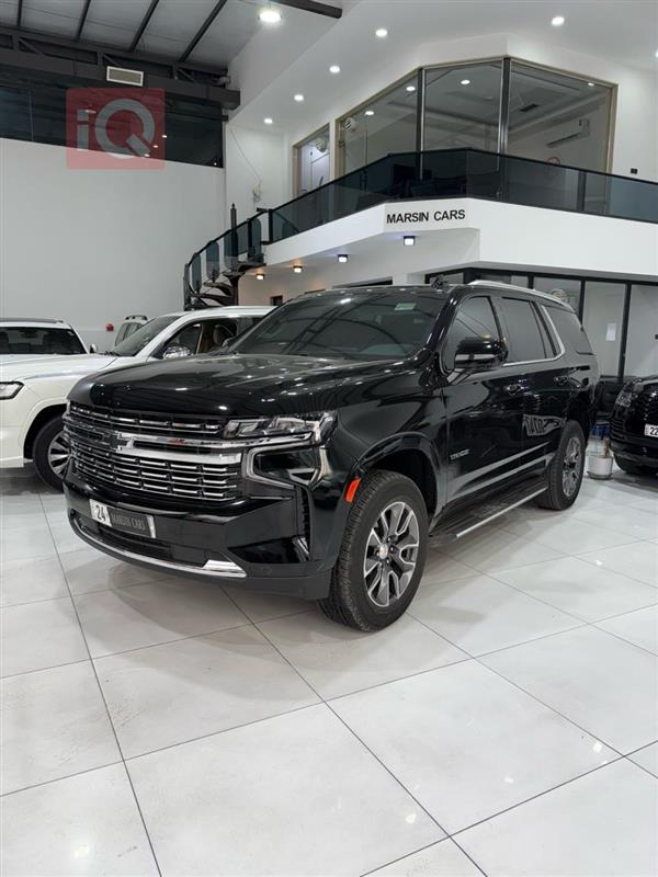 Chevrolet Tahoe 2024 for sale in Iraq - Duhok